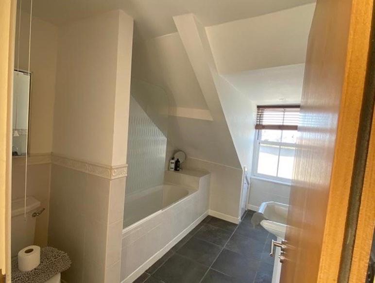 Caldey View- A Beautiful Flat In The Heart Oftenby * Tenby